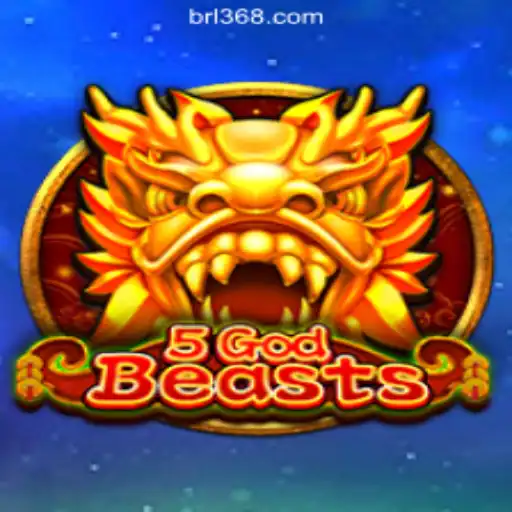 Exploring the Mystical Realms of 5GodBeasts: An Immersive Gaming Experience