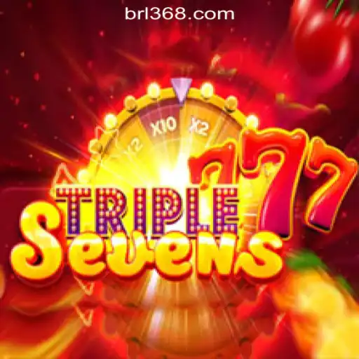Discover the Exciting World of 777TripleSeven: BR368.com Oficial Slots Brasil #1