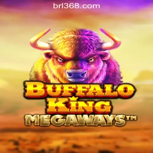 BuffaloKing: An Exciting Journey into the Wild with BR368.com Oficial Slots Brasil #1