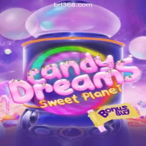 Explore CandyDreamsSweetPlanet: The Ultimate Slot Adventure at BR368.com Oficial Slots Brasil #1