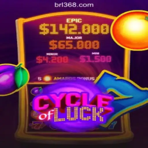 Exploring the Thrilling World of CycleofLuck on BR368.com Oficial Slots Brasil #1