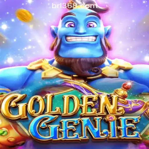 GOLDENGENIE: The Revolutionary Slot Game Sweeping Brazil