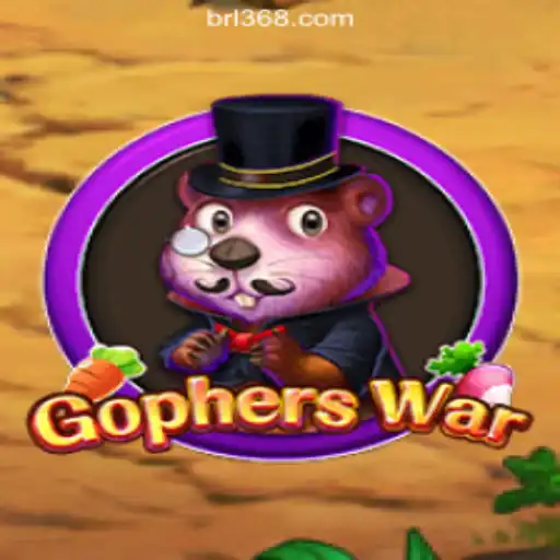 Introducing GophersWar - Dive into the World of Adventure and Strategy