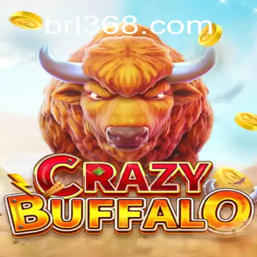 Experience Thrills with CRAZYBUFFALO: The Ultimate Slot Game Experience