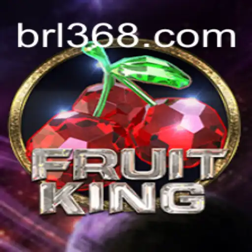 Exploring the Vibrant World of FruitKing: Dive into BR368.com Oficial Slots Brasil #1