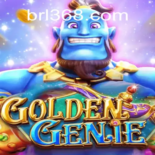 GOLDENGENIE: The Revolutionary Slot Game Sweeping Brazil