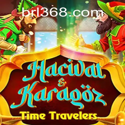 Discover the Enchanting World of HacivatandKaragoz