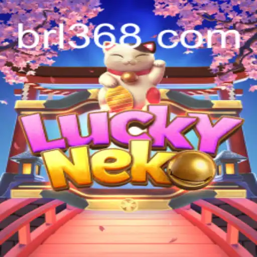 LuckyNeko: The Enchanting World of BR368.com Oficial Slots Brasil #1