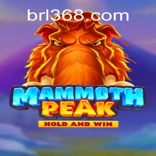 Exploring the Thrilling World of MammothPeak: Official Slots Experience in Brazil