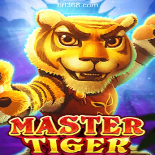 MasterTiger: An Exciting Venture into the World of BR368.com Oficial Slots Brasil #1