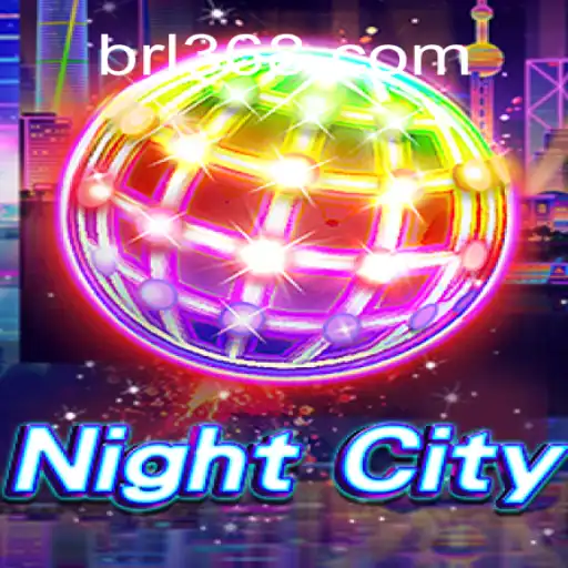 The Thrilling World of NightCity: An In-depth Look at the Game and BR368.com Oficial Slots Brasil #1