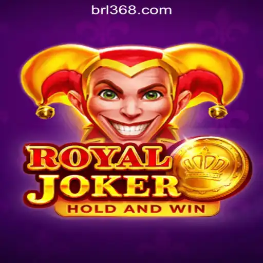 Discovering the Excitement of RoyalJoker: A Slot Adventure with BR368.com