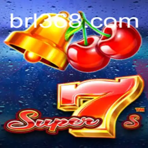 Super7s: The Exciting World of BR368.com Oficial Slots Brasil #1