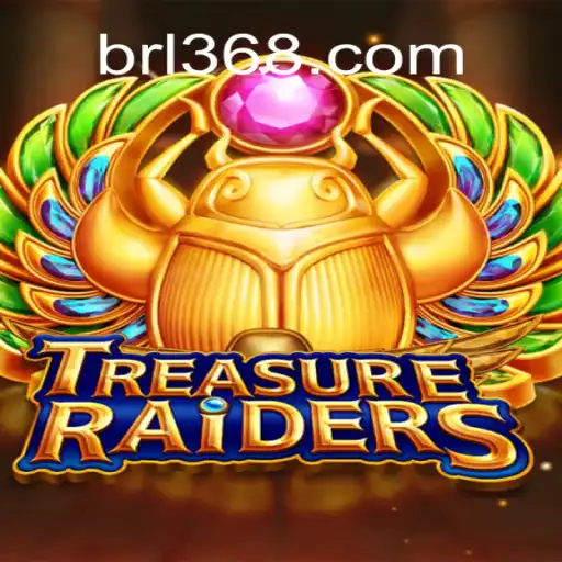 Treasureraiders: Discover the Thrilling World of Slots in Brasil with BR368.com
