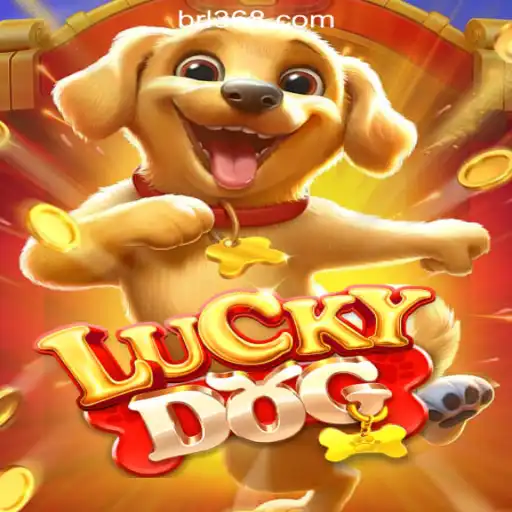 Discover the Excitement of LuckyDog Slots: BR368.com Oficial Slots Brasil #1