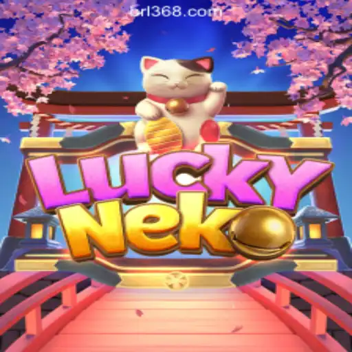 LuckyNeko: The Enchanting World of BR368.com Oficial Slots Brasil #1