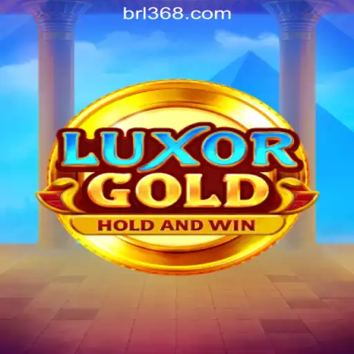 Exploring LuxorGold: The Exciting New Addition to BR368.com Oficial Slots Brasil #1