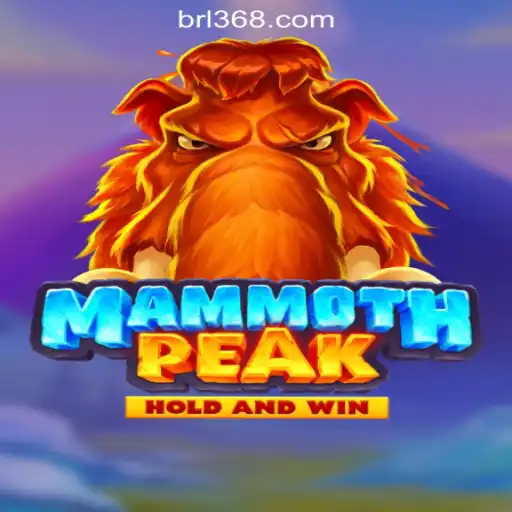 Exploring the Thrilling World of MammothPeak: Official Slots Experience in Brazil
