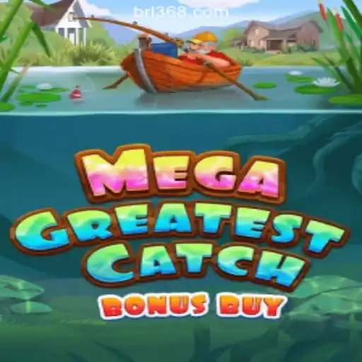 MegaGreatestCatchBonusBuy: A Deep Dive into the Game's Features and Mechanics