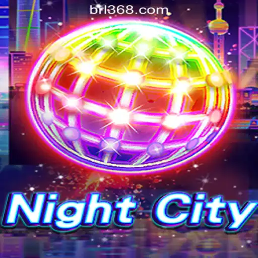 The Thrilling World of NightCity: An In-depth Look at the Game and BR368.com Oficial Slots Brasil #1