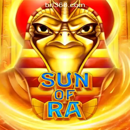 SunofRa: Discover the Thrills of Ancient Egypt in BR368.com Oficial Slots Brasil #1