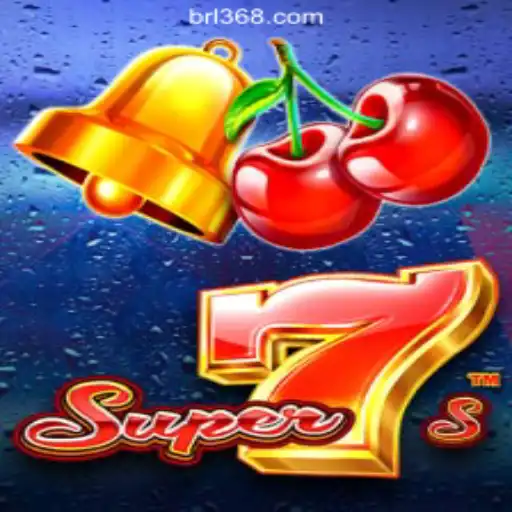 Super7s: The Exciting World of BR368.com Oficial Slots Brasil #1