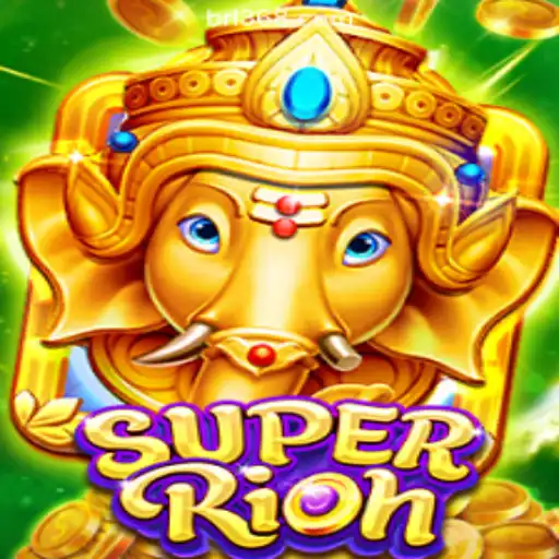 Exploring the Thrills of SuperRich: An In-Depth Look at BR368.com Oficial Slots Brasil #1