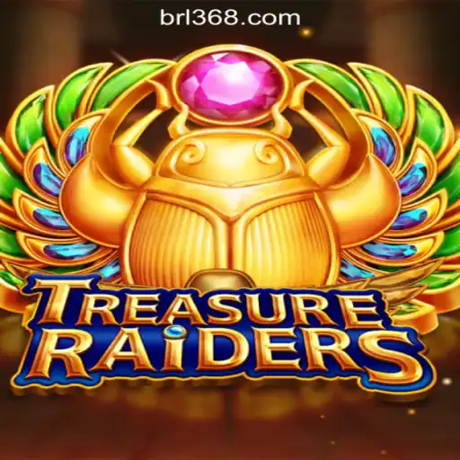 Treasureraiders: Discover the Thrilling World of Slots in Brasil with BR368.com