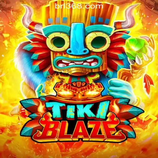 Explore the Exciting World of TikiBlaze: The Premier Slot Experience